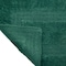 Hastings Home 100-percent Cotton Bathmat 24x60 Long Bathroom Runner, Reversible, Soft, Absorbent, Rug, Green 418549YSC - alternate 2